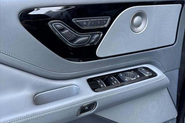 2020 Lincoln Aviator Grand Touring
