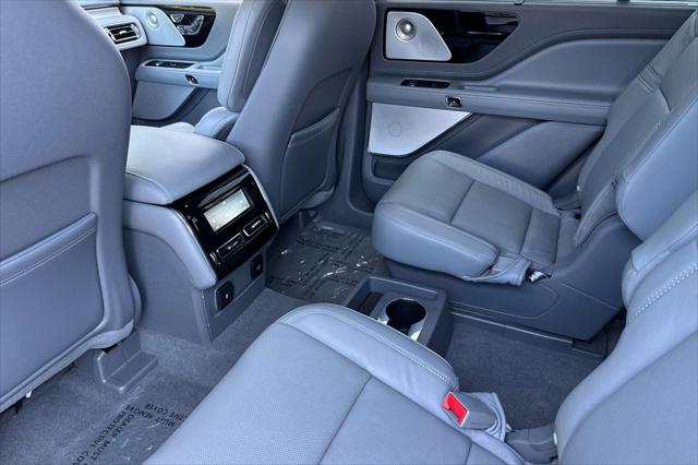 2020 Lincoln Aviator Grand Touring