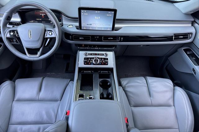2020 Lincoln Aviator Grand Touring