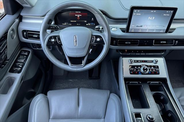 2020 Lincoln Aviator Grand Touring