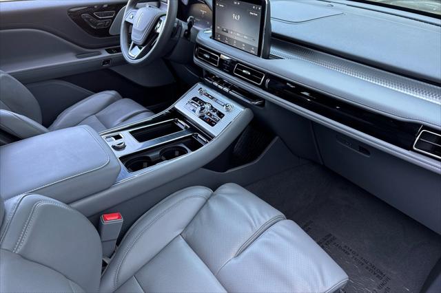 2020 Lincoln Aviator Grand Touring