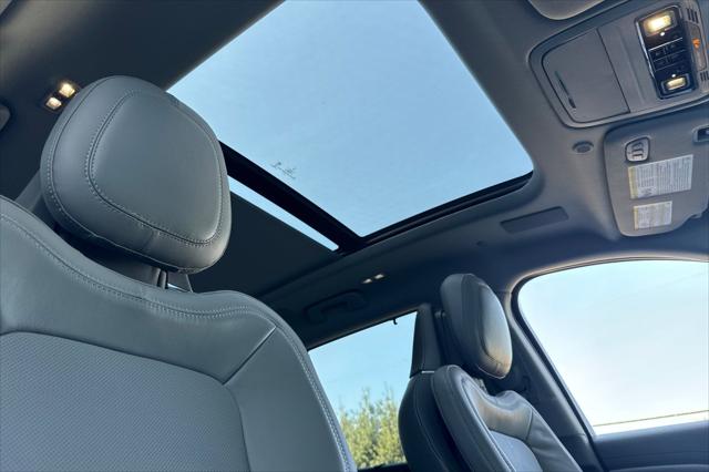 2020 Lincoln Aviator Grand Touring