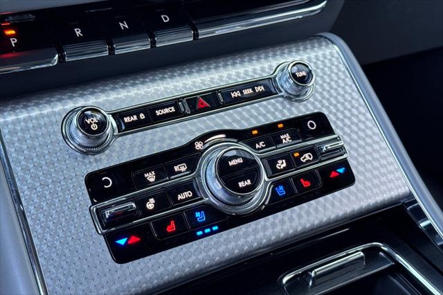2020 Lincoln Aviator Grand Touring