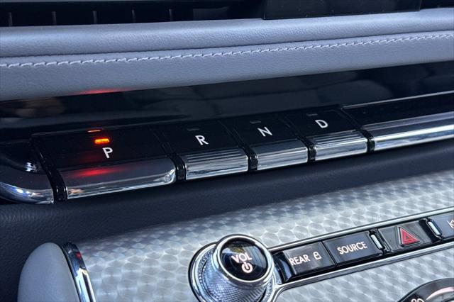2020 Lincoln Aviator Grand Touring