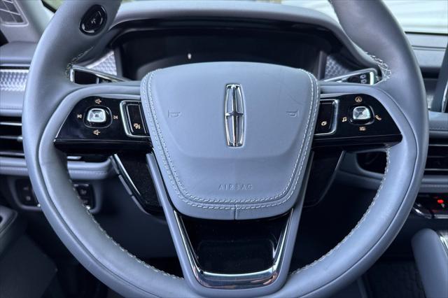 2020 Lincoln Aviator Grand Touring