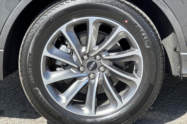 2020 Lincoln Aviator Grand Touring