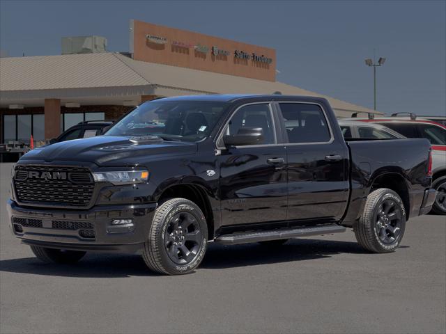 2026 Ram 1500 Express Crew Cab 4x4 5'7" Box for sale in Pahrump, NV