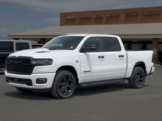 2026 RAM Ram 1500 RAM 1500 EXPRESS CREW CAB 4X4 57 BOX