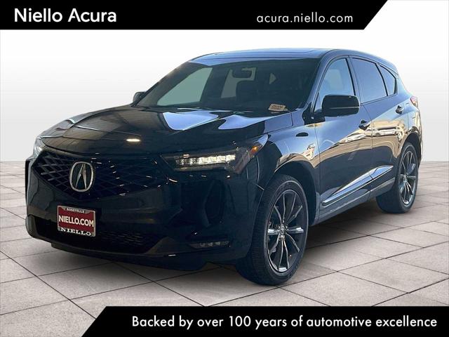 2026 Acura RDX w/A-Spec Package for sale in Roseville, CA