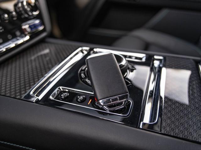 2022 Rolls-Royce Ghost Black Badge