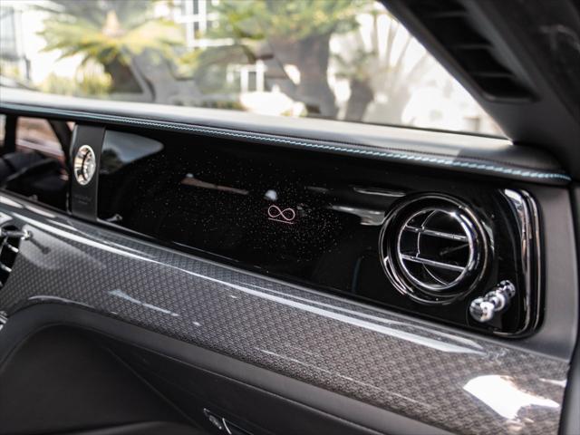 2022 Rolls-Royce Ghost Black Badge