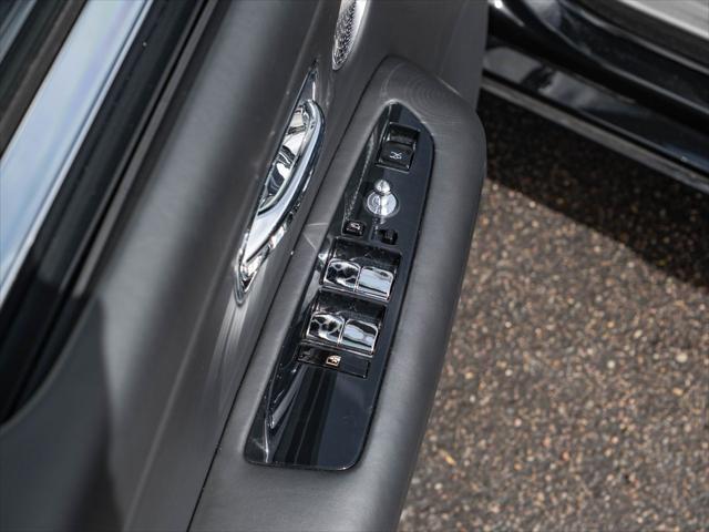 2022 Rolls-Royce Ghost Black Badge