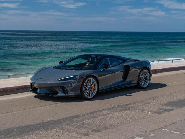 2026 McLaren GT Unknown for sale in La Jolla, CA