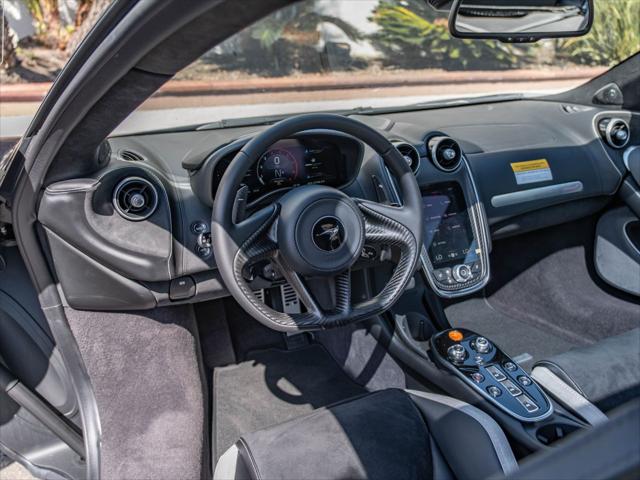 2026 McLaren GT Unknown