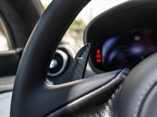2026 McLaren GT Unknown