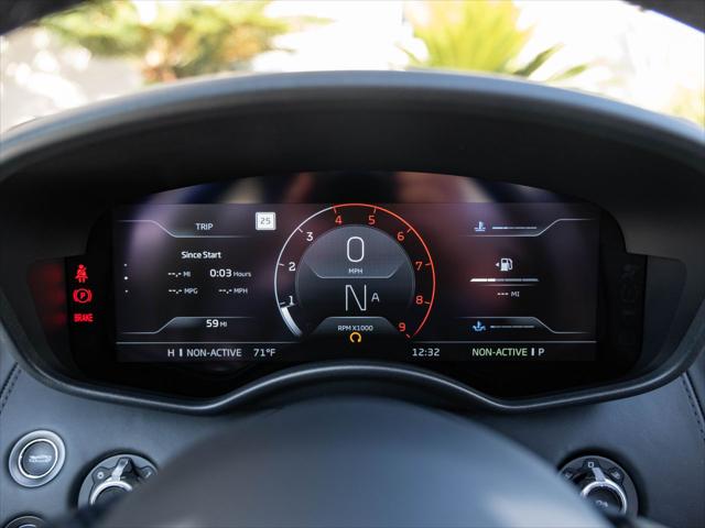 2026 McLaren GT Unknown