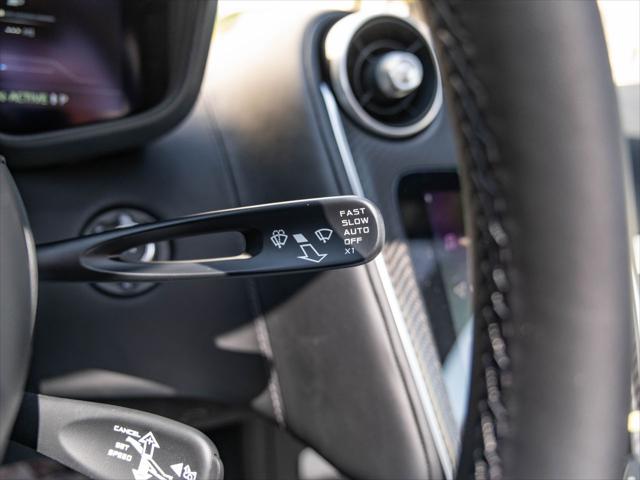 2026 McLaren GT Unknown