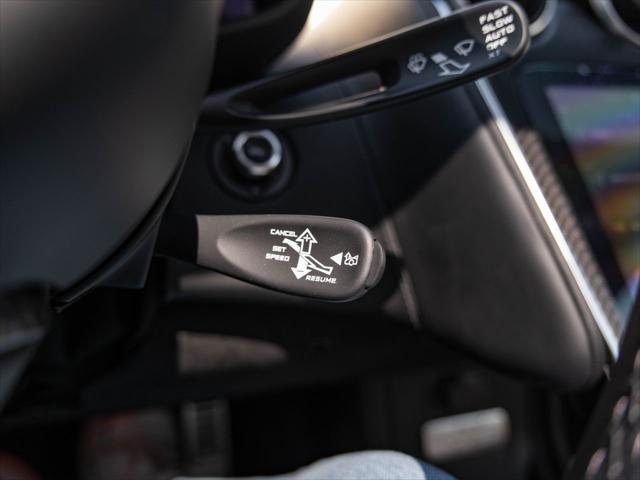 2026 McLaren GT Unknown