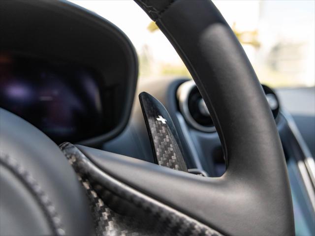 2026 McLaren GT Unknown