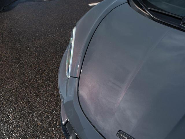 2026 McLaren GT Unknown