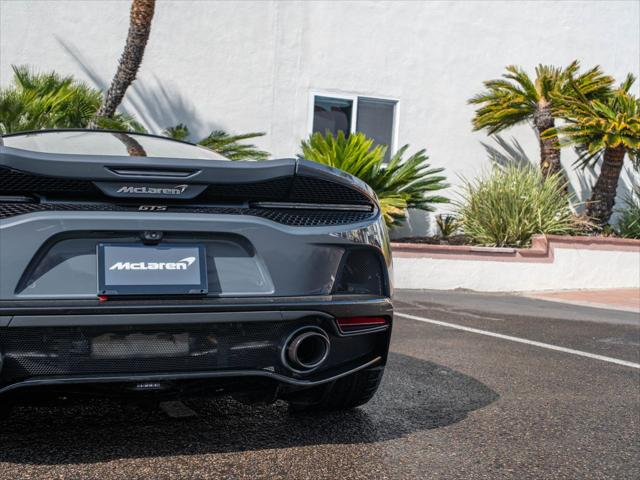 2026 McLaren GT Unknown