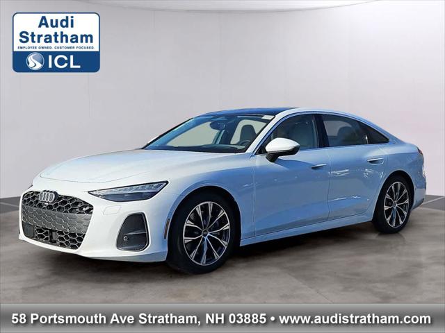 2026 Audi A6 Prestige quattro S tronic for sale in Stratham, NH