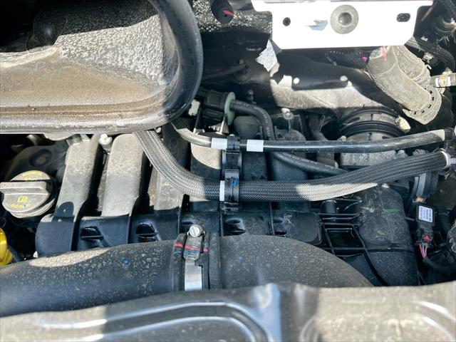 2026 Ram ProMaster 2500 Cargo Van Tradesman High Roof 159 WB w/Pass Seat
