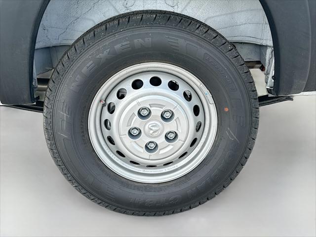 2026 Ram ProMaster 2500 Cargo Van Tradesman High Roof 159 WB w/Pass Seat