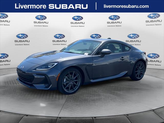 2026 Subaru BRZ Limited for sale in Livermore, CA