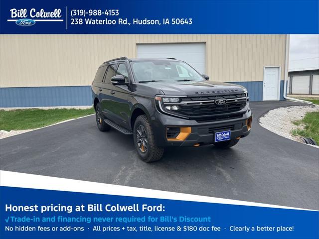 2026 Ford Expedition Tremor for sale in Hudson , IA
