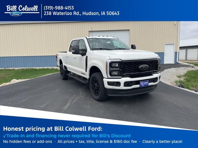 2026 Ford F-350 LARIAT for sale in Hudson , IA