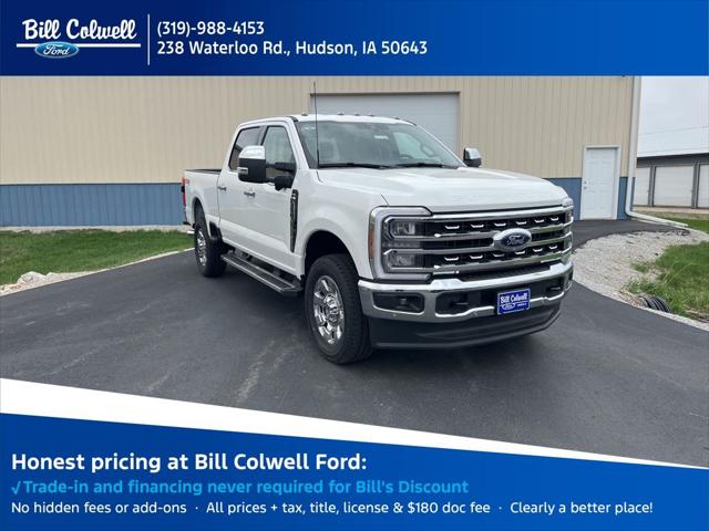 2026 Ford F-350 LARIAT for sale in Hudson , IA