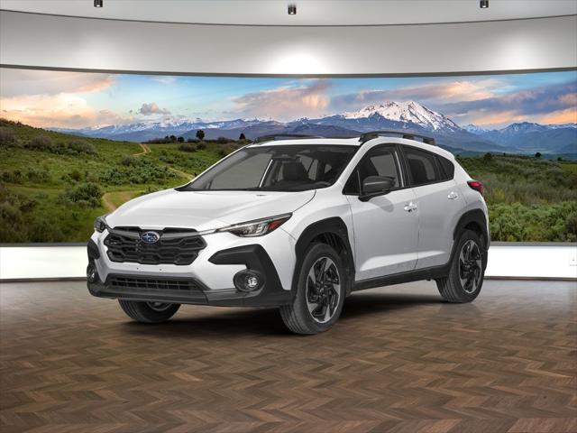 2026 Subaru Crosstrek Limited for sale in Glenwood Springs, CO