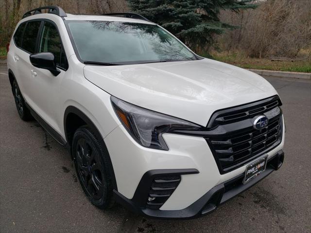 2026 Subaru Ascent Onyx Edition Touring 7-Passenger for sale in Glenwood Springs, CO