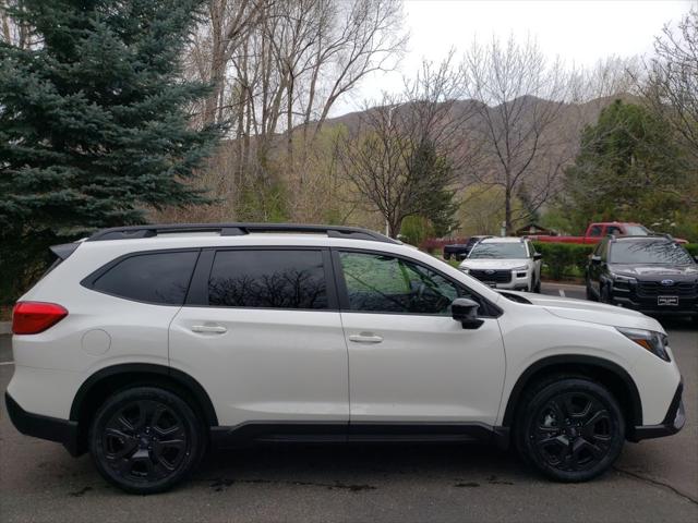 2026 Subaru Ascent Onyx Edition Touring 7-Passenger