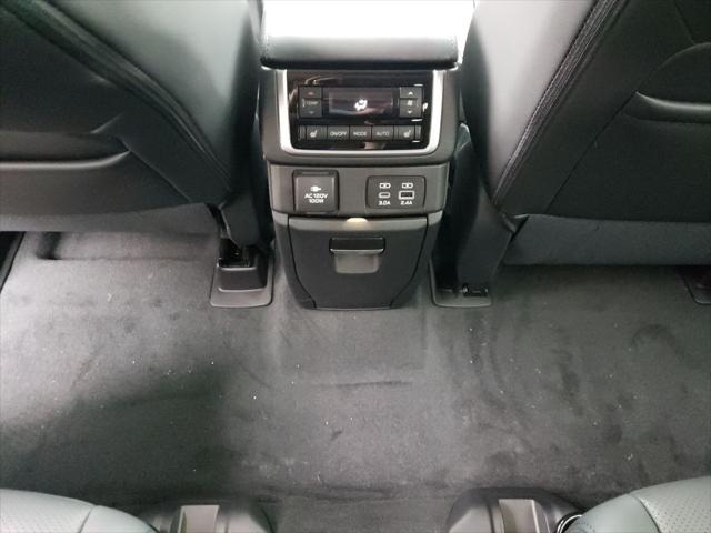 2026 Subaru Ascent Onyx Edition Touring 7-Passenger