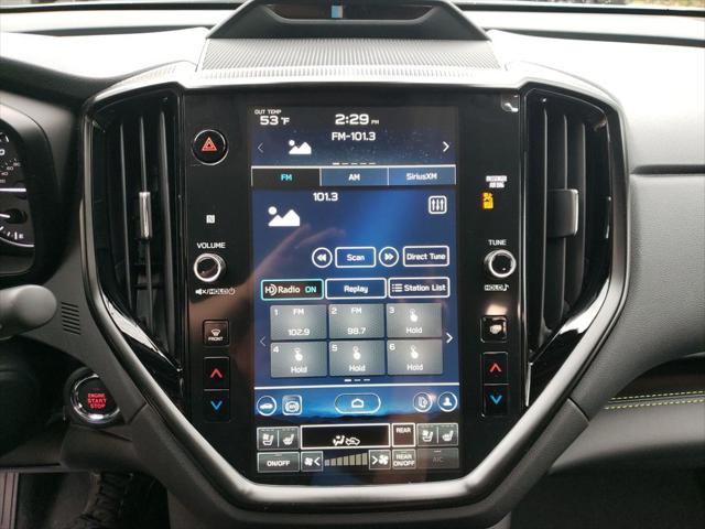 2026 Subaru Ascent Onyx Edition Touring 7-Passenger