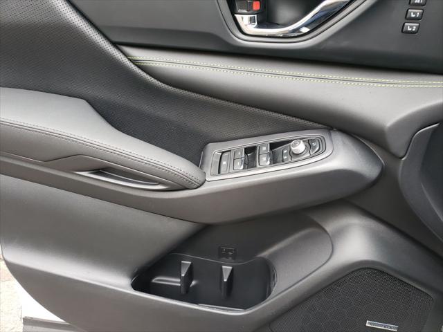 2026 Subaru Ascent Onyx Edition Touring 7-Passenger
