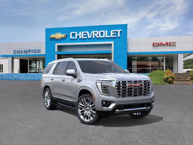 2026 GMC Yukon 4WD Denali for sale in Kingsport, TN