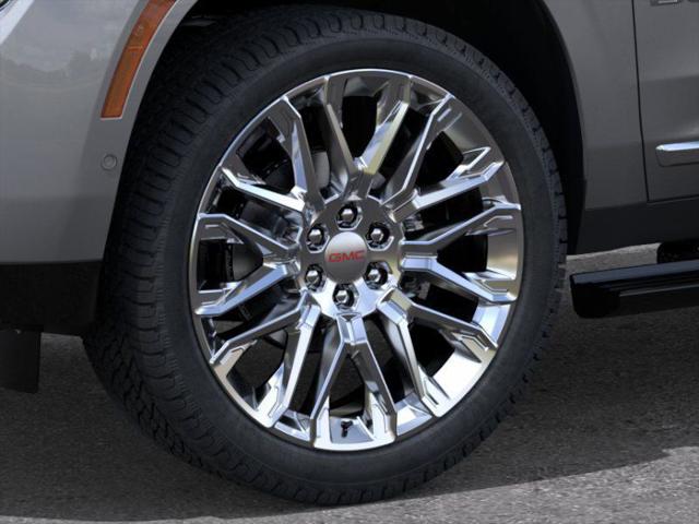 2026 GMC Yukon 4WD Denali