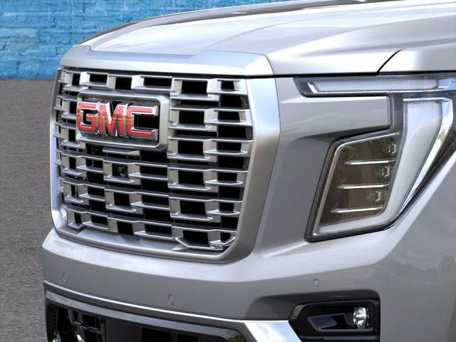 2026 GMC Yukon 4WD Denali