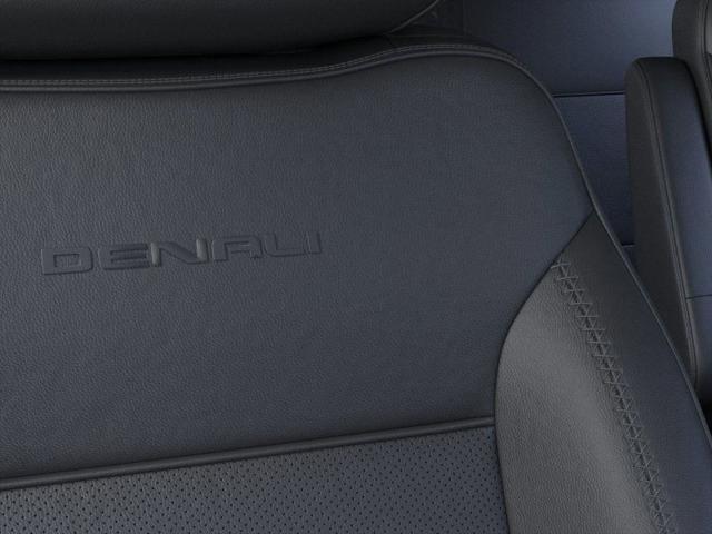 2026 GMC Yukon 4WD Denali
