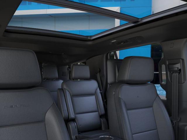 2026 GMC Yukon 4WD Denali