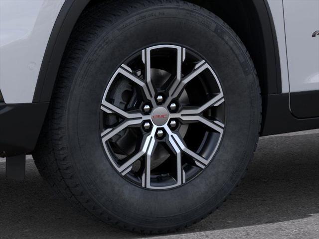 2026 GMC Acadia AT4 AWD