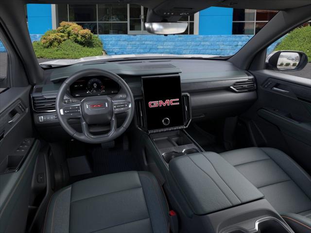 2026 GMC Acadia AT4 AWD