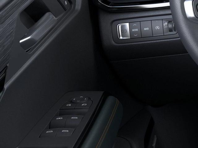 2026 GMC Acadia AT4 AWD