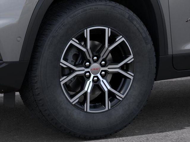 2026 GMC Acadia AT4 AWD