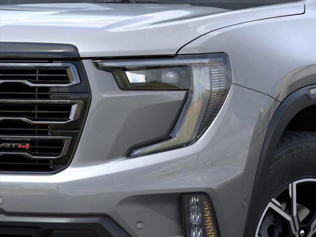 2026 GMC Acadia AT4 AWD