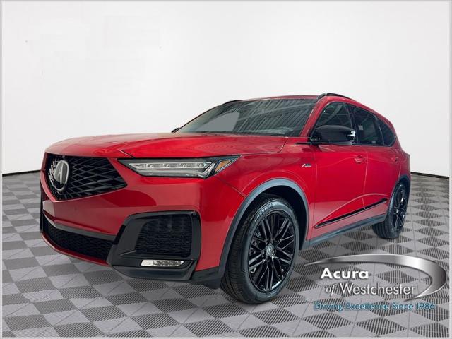 2026 Acura MDX A-SPEC Advance Package for sale in Larchmont, NY