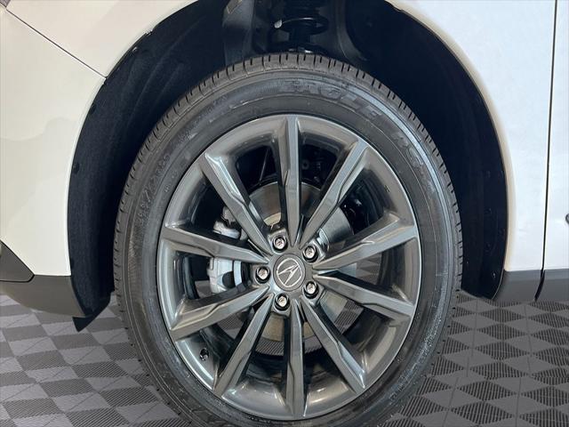 2026 Acura RDX w/A-Spec Package
